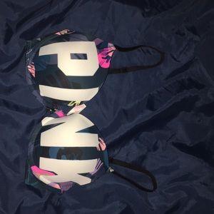 Victoria’s Secret bra